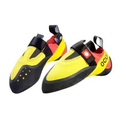 Ocun Kinderen Rival Klimschoenen -RenSnel OutdoorSchoenen Hub iview 3010349 001 pic2
