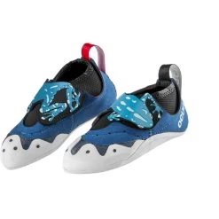 Ocun Kinderen Ribbit Klimschoenen -RenSnel OutdoorSchoenen Hub iview 3010353 001 pic2