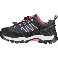 CMP Kinderen Sun Hiking Schoenen -RenSnel OutdoorSchoenen Hub iview 3010379 071 pic2