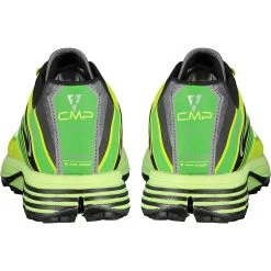 CMP Heren Marco Olmo Schoenen -RenSnel OutdoorSchoenen Hub iview 3010386 010 pic4