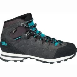 Hanwag Dames Makra Light GTX Schoenen