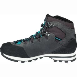 Hanwag Dames Makra Light GTX Schoenen -RenSnel OutdoorSchoenen Hub iview 3010438 001 pic4