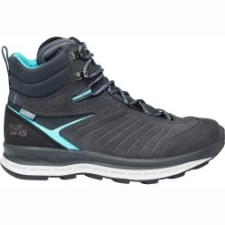 Hanwag Dames Blueridge ES Schoenen