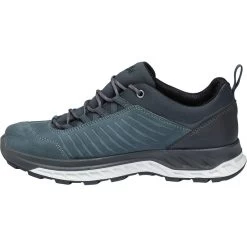 Hanwag Heren Blueridge Low ES Schoenen -RenSnel OutdoorSchoenen Hub iview 3010442 001 pic4