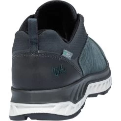 Hanwag Heren Blueridge Low ES Schoenen -RenSnel OutdoorSchoenen Hub iview 3010442 001 pic5
