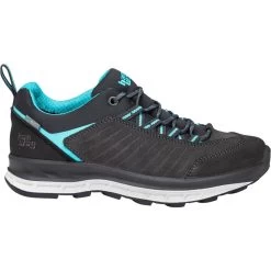 Hanwag Dames Blueridge Low ES Schoenen