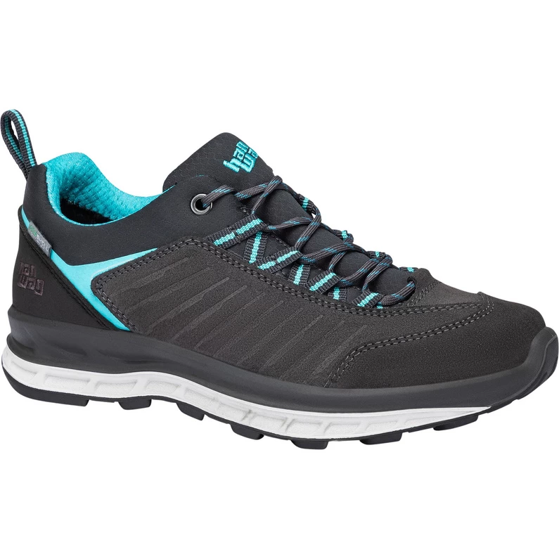 Hanwag Dames Blueridge Low ES Schoenen 4 Hanwag Dames Blueridge Low ES Schoenen - Image 2