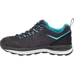 Hanwag Dames Blueridge Low ES Schoenen 11 Hanwag Dames Blueridge Low ES Schoenen -RenSnel OutdoorSchoenen Hub iview 3010443 010 pic4