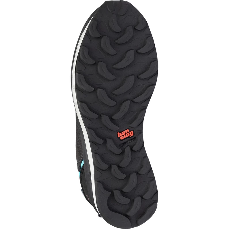 Hanwag Dames Blueridge Low ES Schoenen 8 Hanwag Dames Blueridge Low ES Schoenen - Image 6