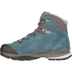 Lowa Dames Tucana GTX Schoenen 10 Lowa Dames Tucana GTX Schoenen -RenSnel OutdoorSchoenen Hub iview 3010451 001 pic3