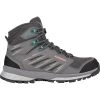 Lowa Dames Trek Evo GTX Mid Schoenen -RenSnel OutdoorSchoenen Hub iview 3010453 001 pic1