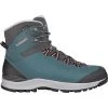 Lowa Dames Explorer II GTX Mid Schoenen -RenSnel OutdoorSchoenen Hub iview 3010454 001 pic1