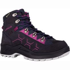 Lowa Kinderen Kody Evo GTX Mid Schoenen -RenSnel OutdoorSchoenen Hub iview 3010471 001 pic2