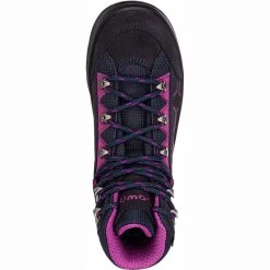 Lowa Kinderen Kody Evo GTX Mid Schoenen -RenSnel OutdoorSchoenen Hub iview 3010471 001 pic5