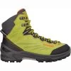 Lowa Kinderen Cadin GTX Mid Schoenen -RenSnel OutdoorSchoenen Hub iview 3010472 007 pic1