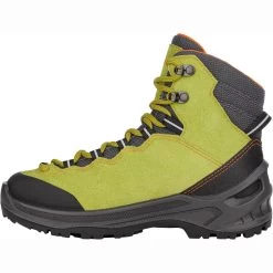 Lowa Kinderen Cadin GTX Mid Schoenen -RenSnel OutdoorSchoenen Hub iview 3010472 007 pic3
