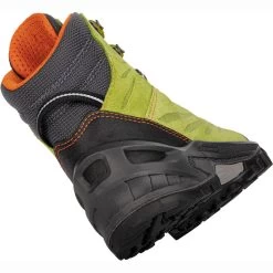 Lowa Kinderen Cadin GTX Mid Schoenen -RenSnel OutdoorSchoenen Hub iview 3010472 007 pic4