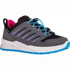 Lowa Kinderen Axos GTX Low Schoenen -RenSnel OutdoorSchoenen Hub iview 3010473 007 pic2