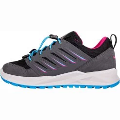Lowa Kinderen Axos GTX Low Schoenen -RenSnel OutdoorSchoenen Hub iview 3010473 007 pic3