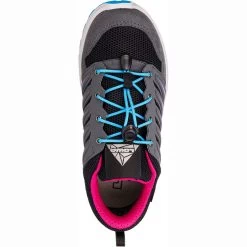 Lowa Kinderen Axos GTX Low Schoenen -RenSnel OutdoorSchoenen Hub iview 3010473 007 pic5