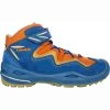 Lowa Kinderen Robin Evo GTX Qc Schoenen -RenSnel OutdoorSchoenen Hub iview 3010475 001 pic1