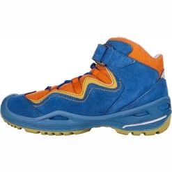 Lowa Kinderen Robin Evo GTX Qc Schoenen -RenSnel OutdoorSchoenen Hub iview 3010475 001 pic3