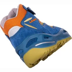 Lowa Kinderen Robin Evo GTX Qc Schoenen -RenSnel OutdoorSchoenen Hub iview 3010475 001 pic4