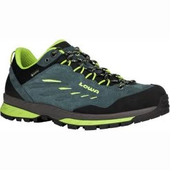Lowa Heren Delago GTX Low Schoenen -RenSnel OutdoorSchoenen Hub iview 3010476 001 pic2