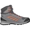 Lowa Heren Trek Evo GTX Mid Schoenen -RenSnel OutdoorSchoenen Hub iview 3010481 001 pic1