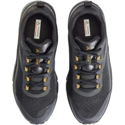VAUDE Dames Lavik Eco STX Schoenen -RenSnel OutdoorSchoenen Hub iview 3010486 001 pic4