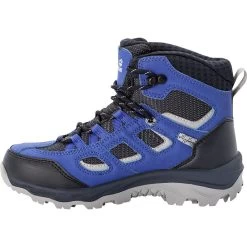 Jack Wolfskin Kinderen Vojo Texapore Mid Schoenen -RenSnel OutdoorSchoenen Hub iview 3010488 019 pic3