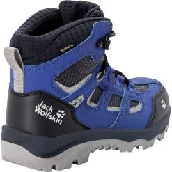 Jack Wolfskin Kinderen Vojo Texapore Mid Schoenen -RenSnel OutdoorSchoenen Hub iview 3010488 019 pic4