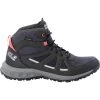 Jack Wolfskin Dames Woodland 2 Texapore Mid Schoenen 2 Jack Wolfskin Dames Woodland 2 Texapore Mid Schoenen -RenSnel OutdoorSchoenen Hub iview 3010490 001 pic1