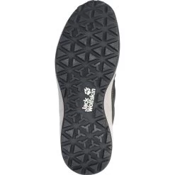 Jack Wolfskin Dames Woodland 2 Texapore Mid Schoenen -RenSnel OutdoorSchoenen Hub iview 3010490 001 pic6