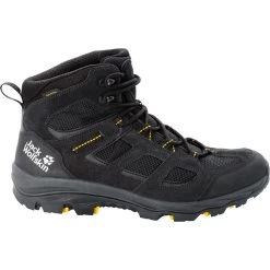 Jack Wolfskin Heren Vojo 3 Texapore Mid Schoenen