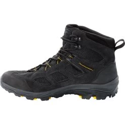 Jack Wolfskin Heren Vojo 3 Texapore Mid Schoenen 10 Jack Wolfskin Heren Vojo 3 Texapore Mid Schoenen -RenSnel OutdoorSchoenen Hub iview 3010492 001 pic3