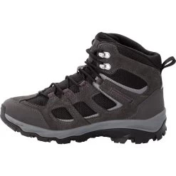 Jack Wolfskin Dames Vojo 3 Texapore Mid Schoenen -RenSnel OutdoorSchoenen Hub iview 3010493 001 pic3