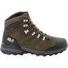 Jack Wolfskin Heren Refugio Texapore Mid Schoenen 1 Jack Wolfskin Heren Refugio Texapore Mid Schoenen -RenSnel OutdoorSchoenen Hub iview 3010494 001 pic1