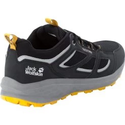 Jack Wolfskin Heren Vojo 3 Vent Low Schoenen 11 Jack Wolfskin Heren Vojo 3 Vent Low Schoenen -RenSnel OutdoorSchoenen Hub iview 3010498 001 pic10