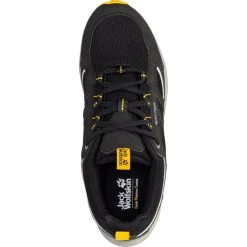Jack Wolfskin Heren Vojo 3 Vent Low Schoenen 12 Jack Wolfskin Heren Vojo 3 Vent Low Schoenen -RenSnel OutdoorSchoenen Hub iview 3010498 001 pic11