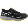Jack Wolfskin Heren Vojo 3 Vent Low Schoenen -RenSnel OutdoorSchoenen Hub iview 3010498 001 pic7