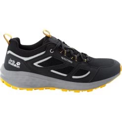 Jack Wolfskin Heren Vojo 3 Vent Low Schoenen