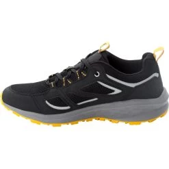 Jack Wolfskin Heren Vojo 3 Vent Low Schoenen 10 Jack Wolfskin Heren Vojo 3 Vent Low Schoenen -RenSnel OutdoorSchoenen Hub iview 3010498 001 pic9