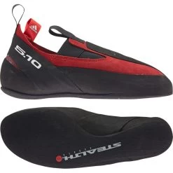 Five Ten Niad Moccasym Klimschoenen -RenSnel OutdoorSchoenen Hub iview 3010519 001 pic3