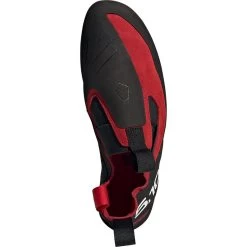 Five Ten Niad Moccasym Klimschoenen -RenSnel OutdoorSchoenen Hub iview 3010519 001 pic4