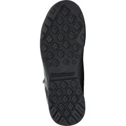 Black Diamond Dames Mission Leather Mid WP Schoenen -RenSnel OutdoorSchoenen Hub iview 3010522 001 pic4