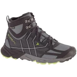 BOREAL Heren Tsnuami Mid Schoenen