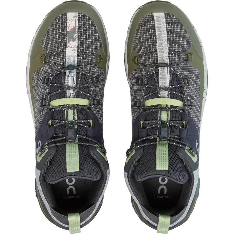 On Running Heren Cloudtrax Schoenen 7 On Running Heren Cloudtrax Schoenen - Image 5