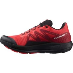 Salomon Heren Pulsar Trail Schoenen -RenSnel OutdoorSchoenen Hub iview 3010596 001 pic3