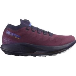 Salomon Dames Pulsar Trail Pro Schoenen